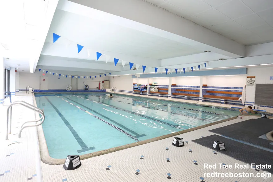 1079 Commonwealth Ave, Allston