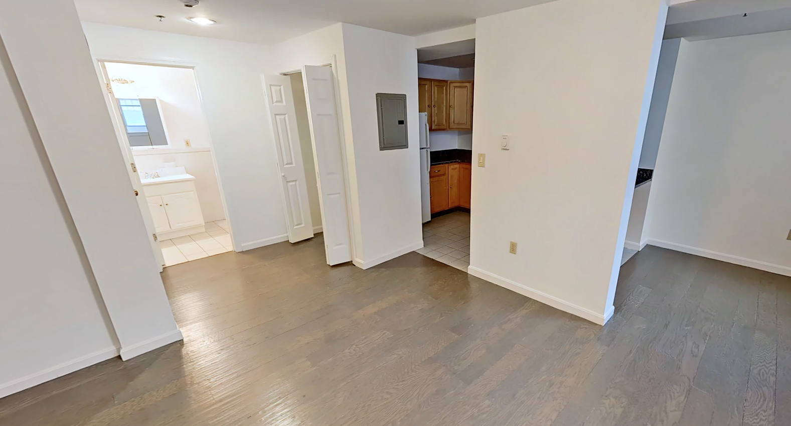 36 Queensberry St, Fenway