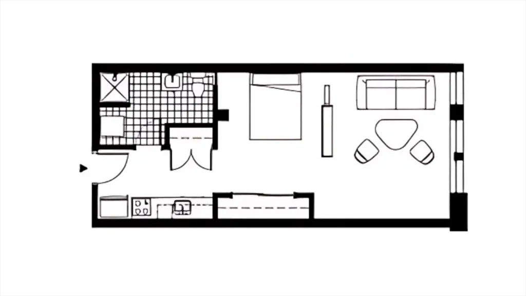 63 Melcher, Seaport District