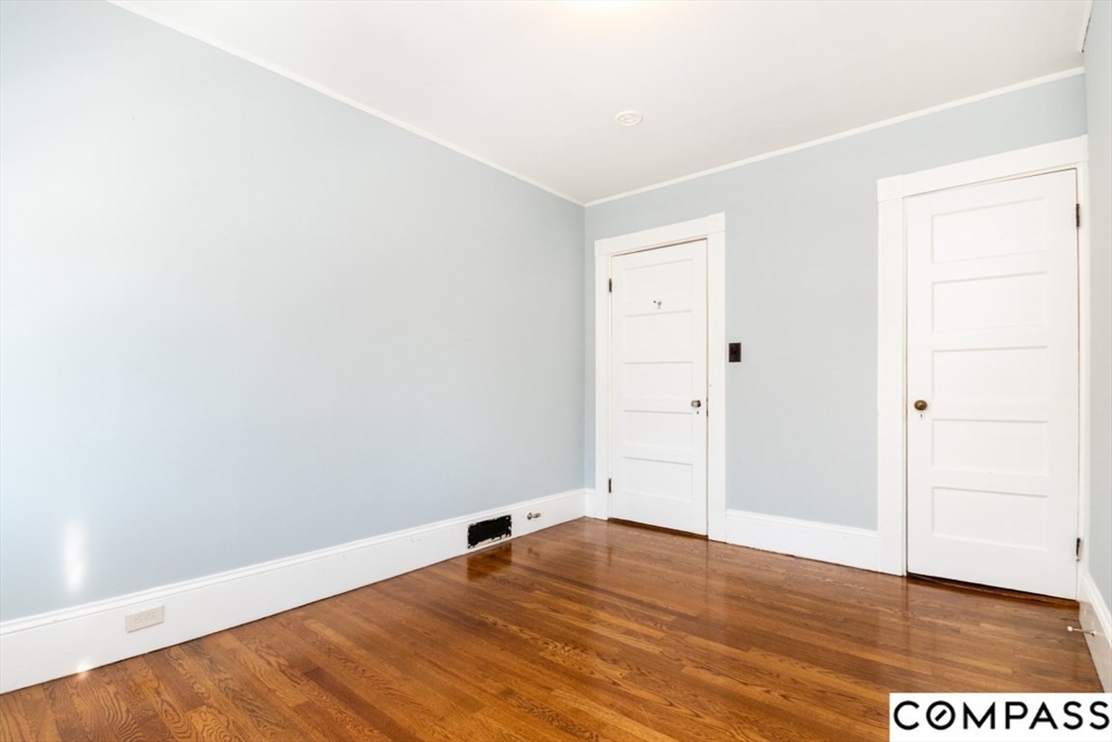 16 Fletcher St, Roslindale