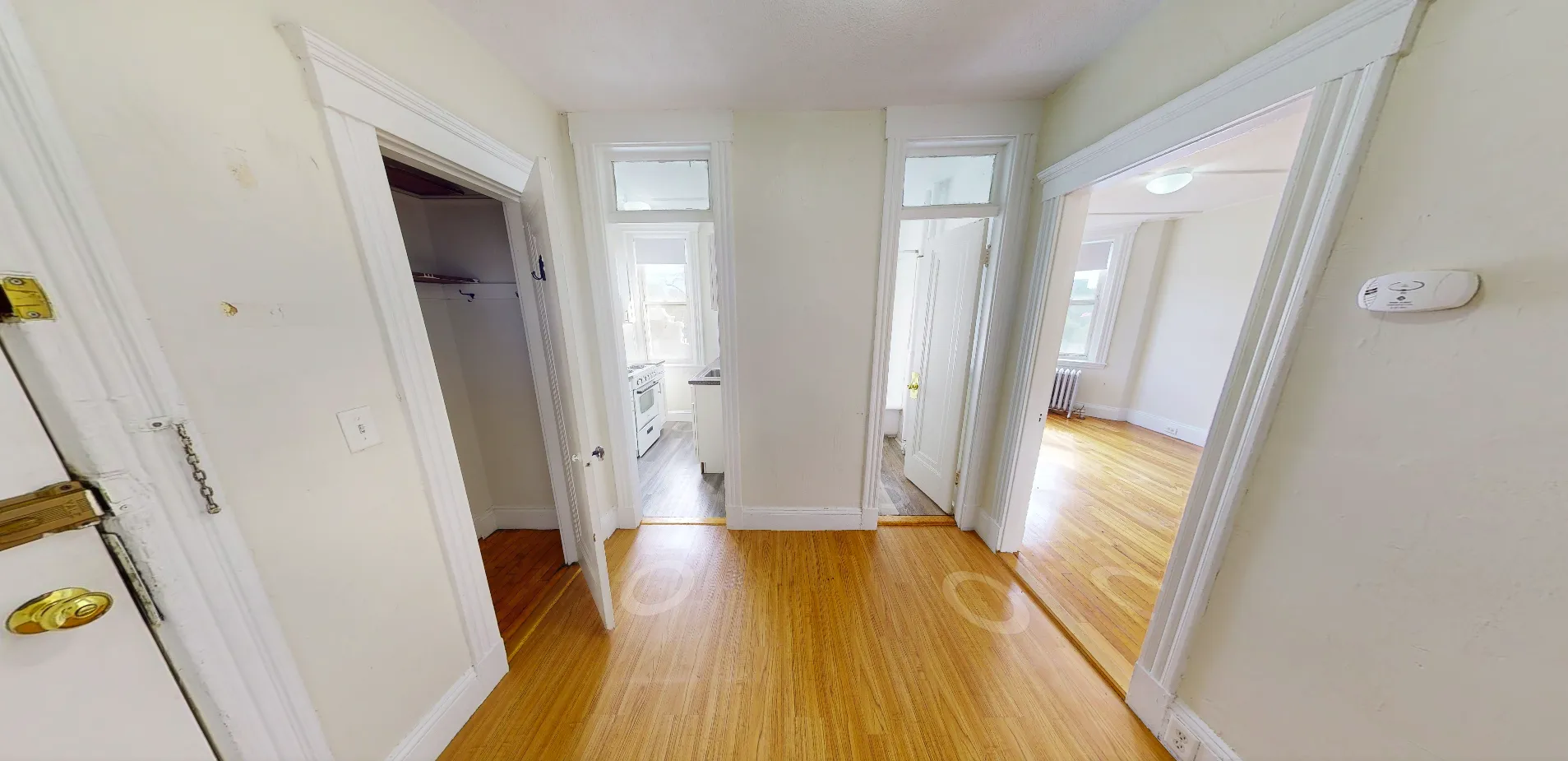 1185 Boylston St, Fenway