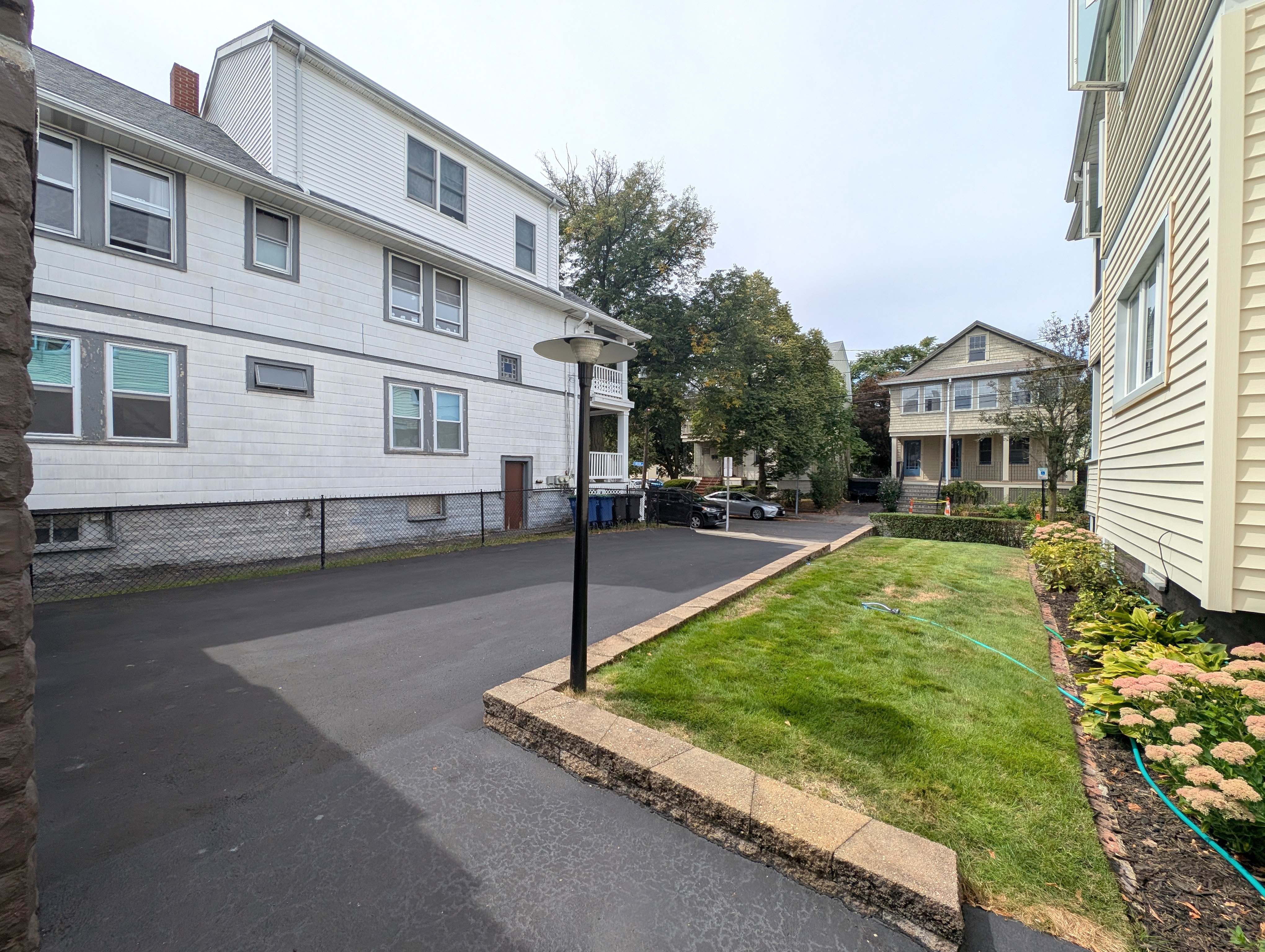 63 Boston Ave, Powder House Square