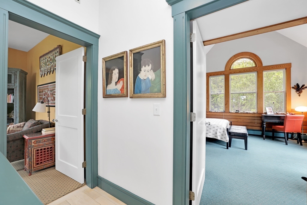 17 Bourne Point Rd, Wareham