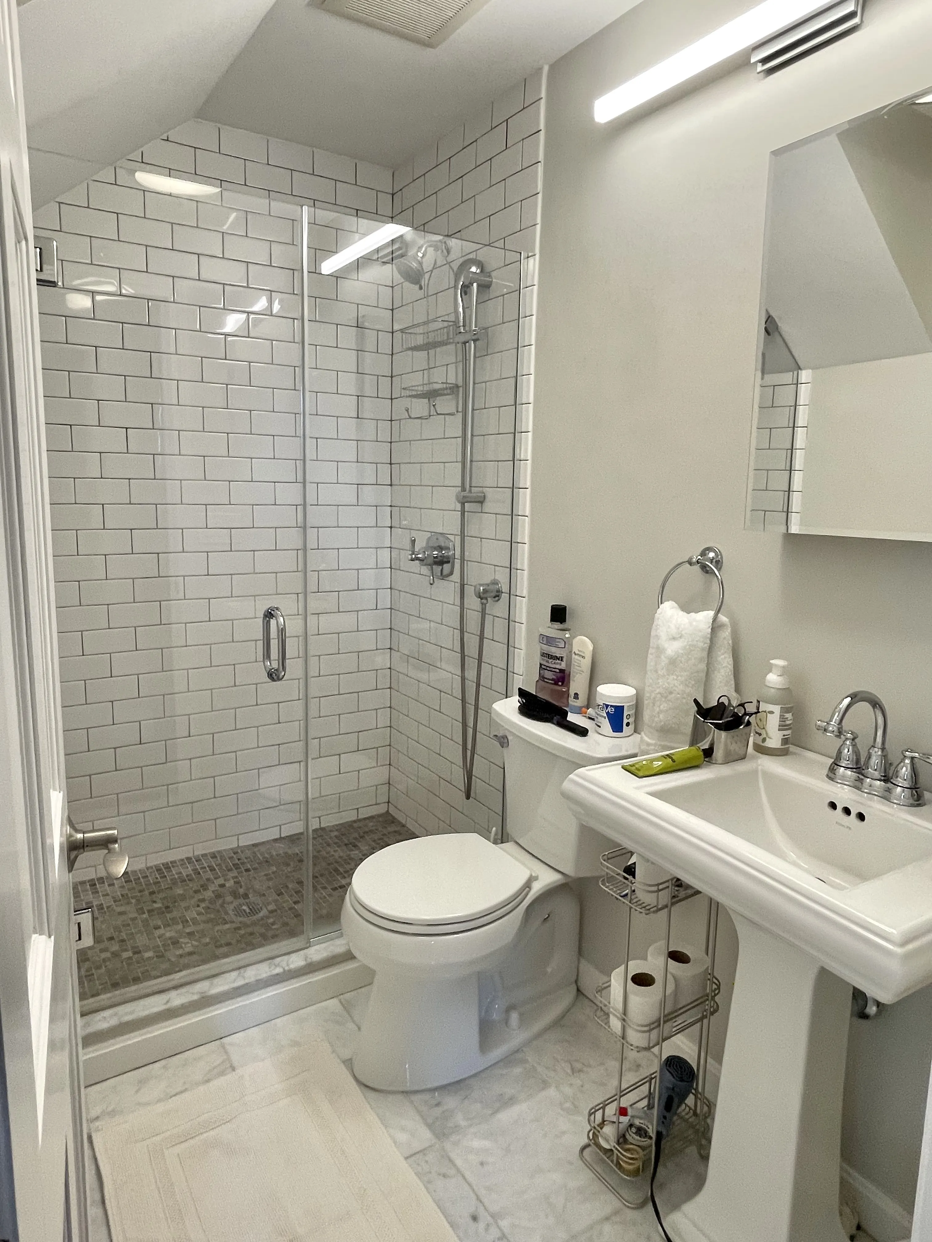 207 Canton St, South End