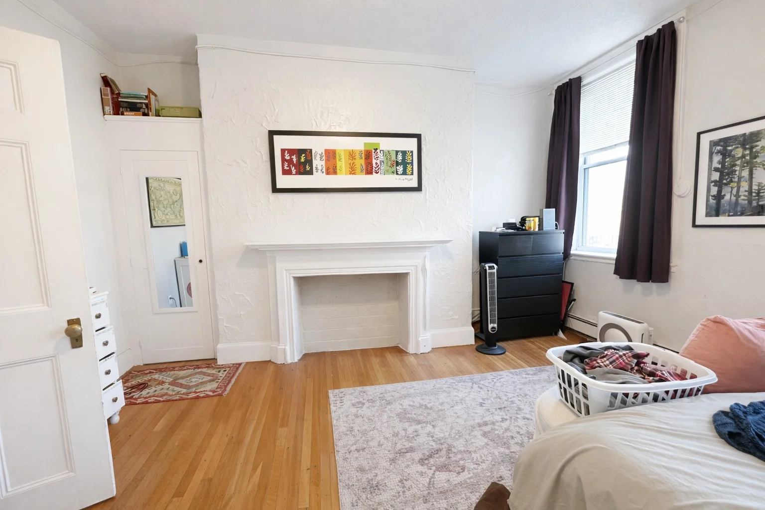 1722 Beacon St, Washington Square