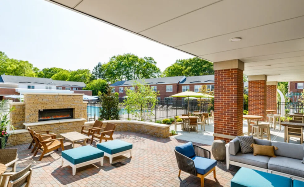 201 Sherman Rd, Chestnut Hill