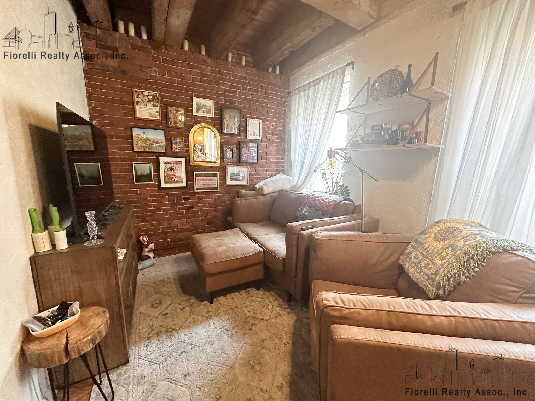 125 Fulton St, North End