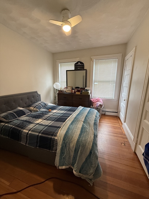 198 Harvard St ,, Tufts University