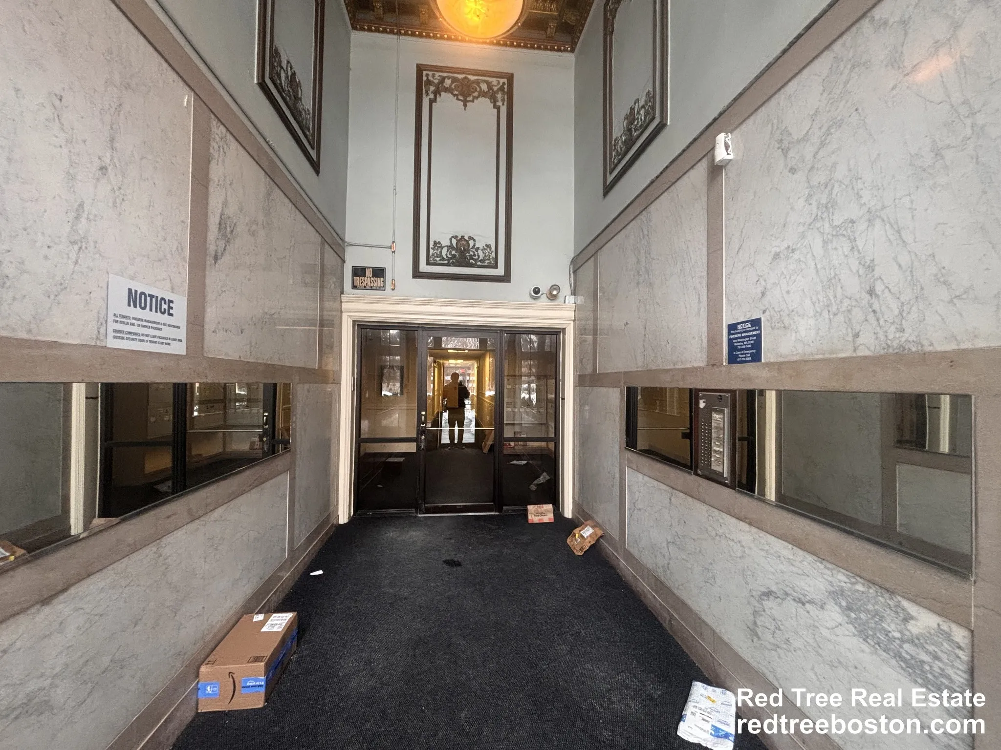 1810 Commonwealth Ave, Brighton