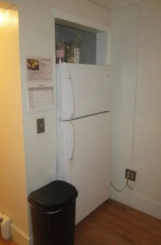 15 Aberdeen St, Fenway