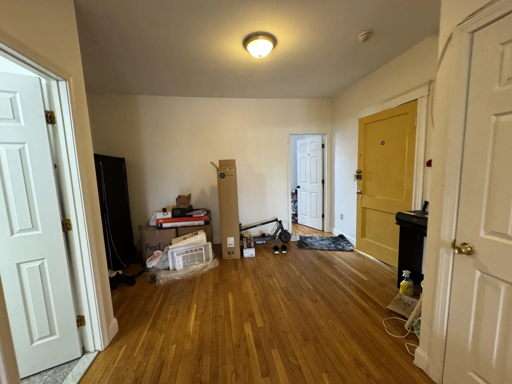 41 Egremont Rd, Brighton