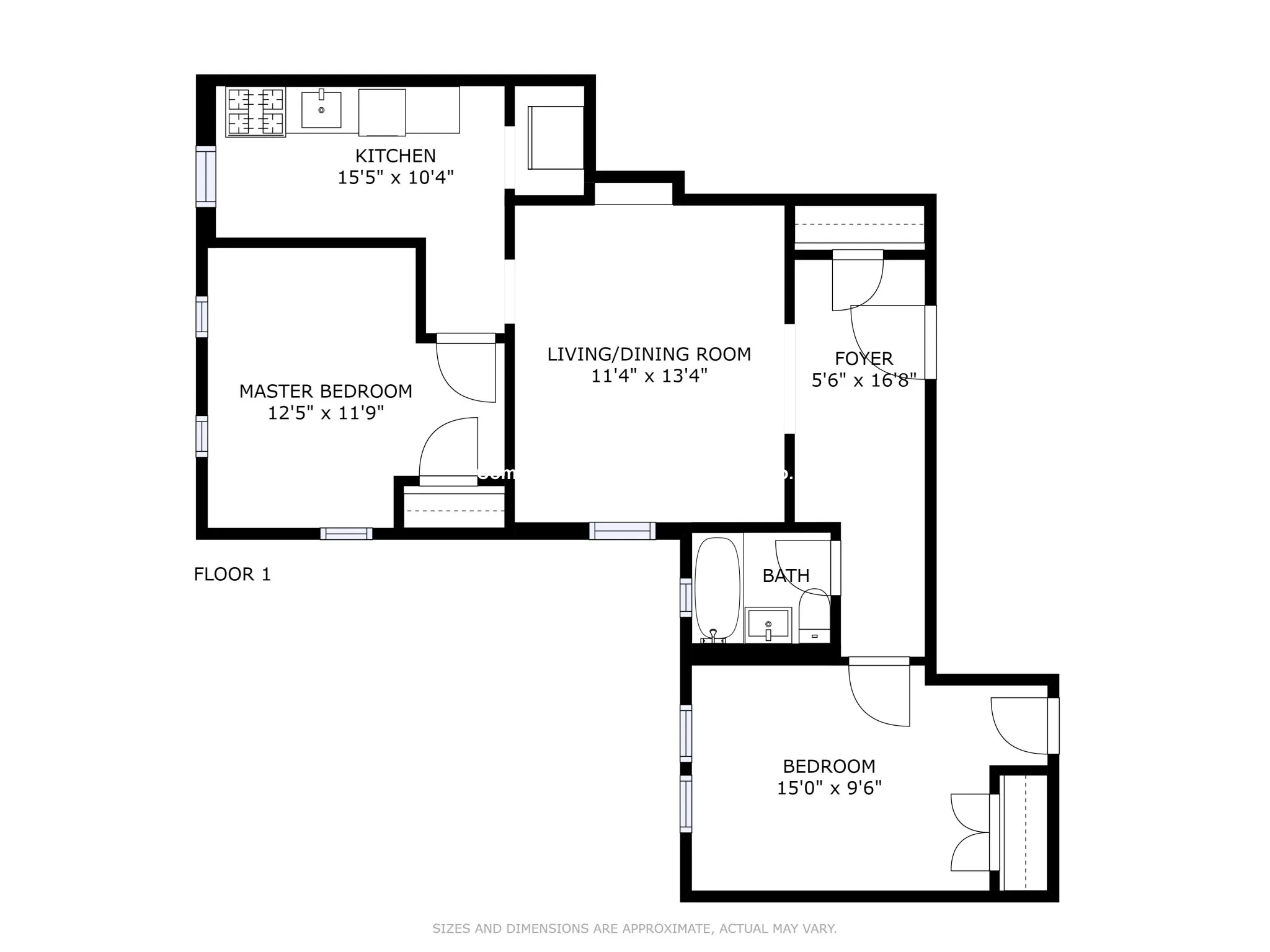 1340 Commonwealth Ave, Allston