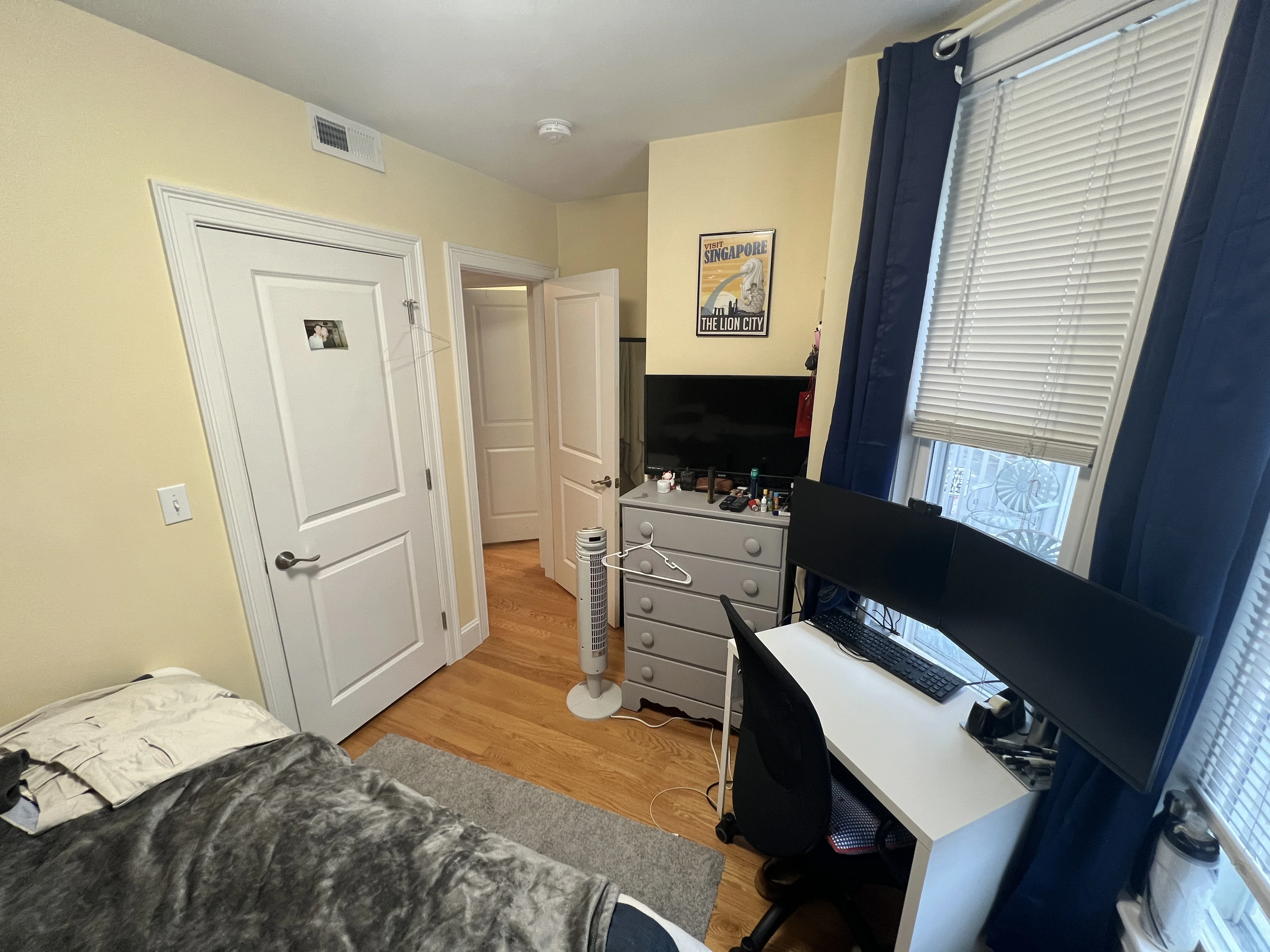 183 River St, Cambridge
