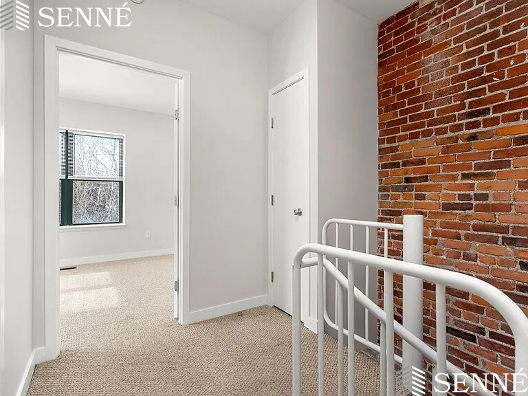 71 Fulkerson St, East Cambridge