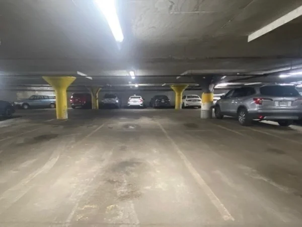 1600 Beacon St, Corey Hill