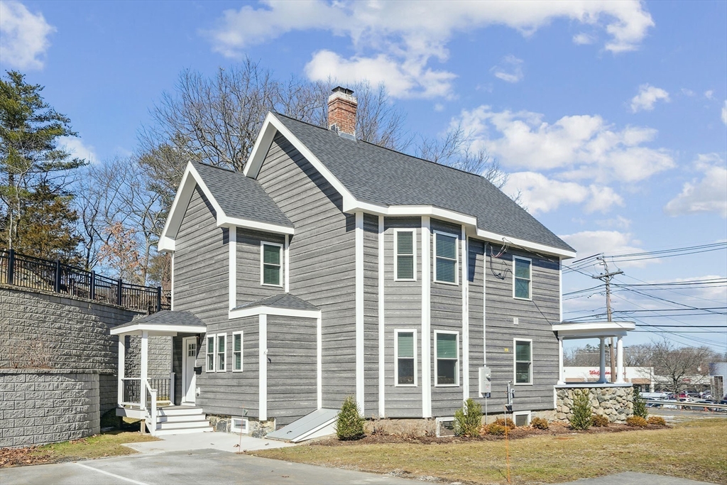 3 Wainwright Rd, Winchester