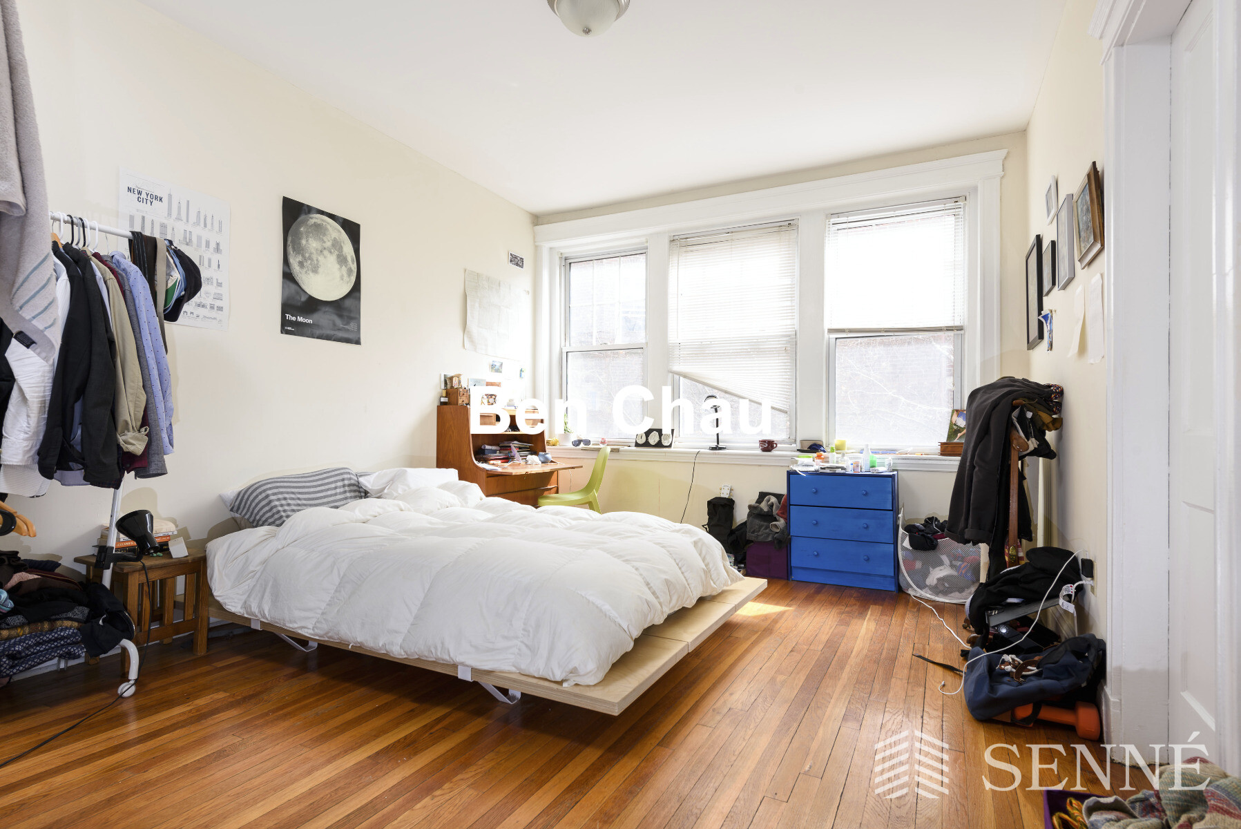 333 Harvard St, Mid-Cambridge