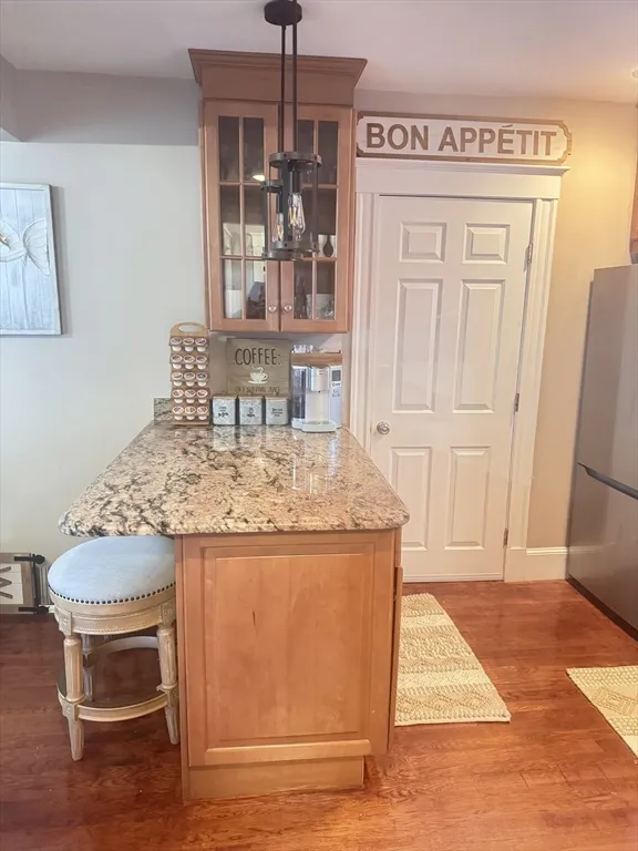 27 Park, East Saugus