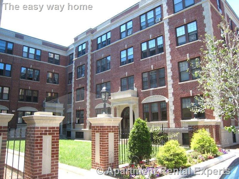 16 Forest St, Porter Square