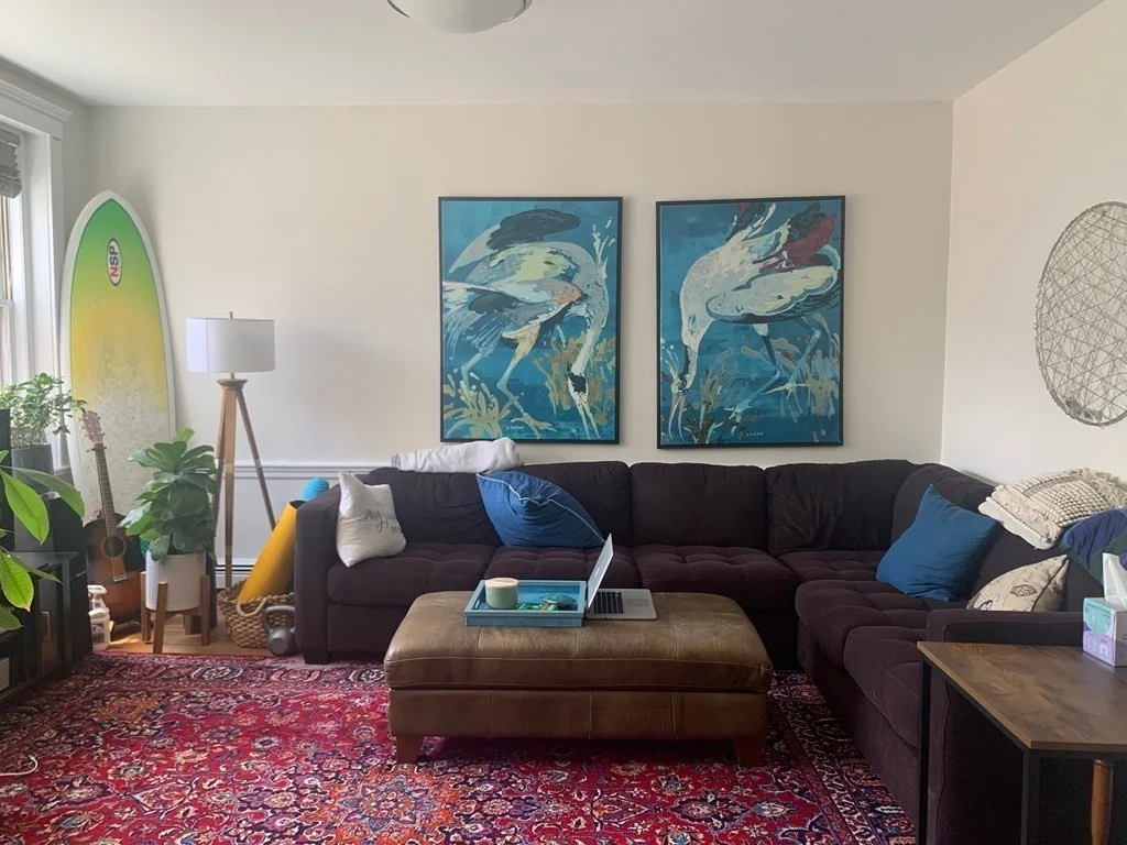 224 Jamaicaway, Jamaica Plain
