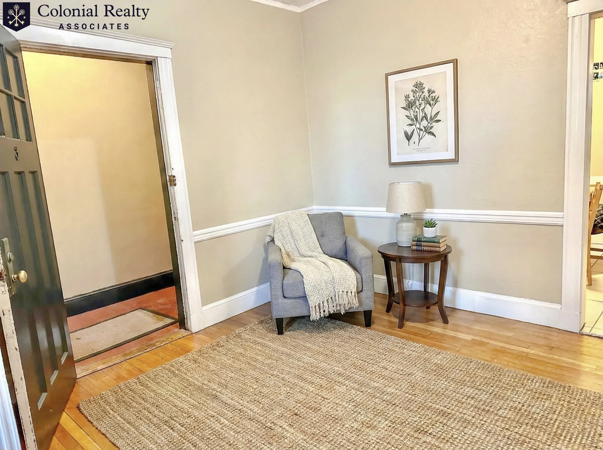 330 Saint Paul St, North Brookline