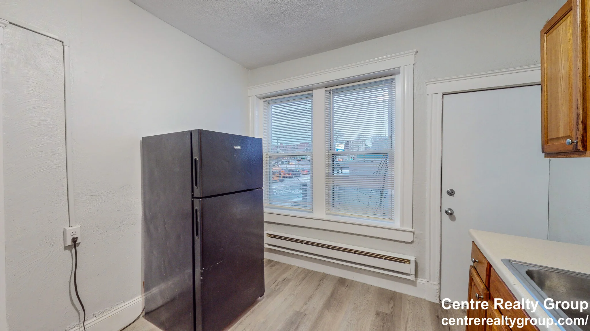 12 American Legion Highway, Dorchester