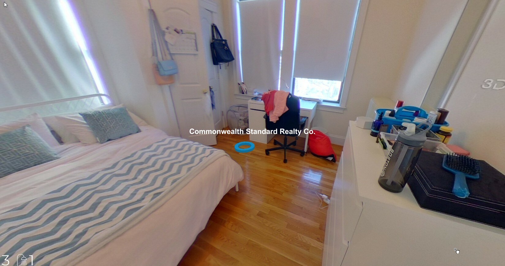 1340 Commonwealth Ave, Brighton