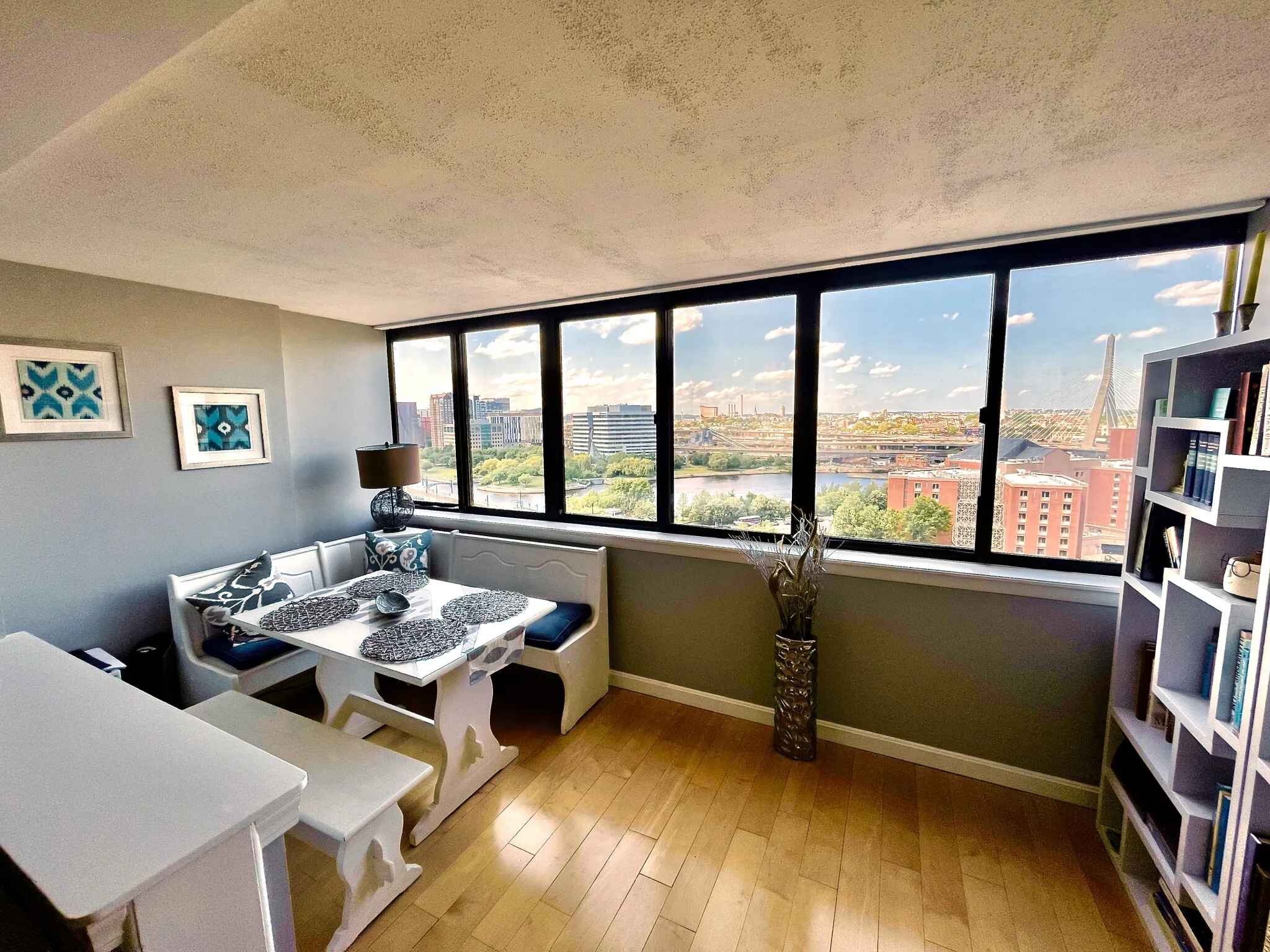 8 Whittier Pl, West End