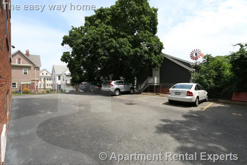 70 Park St, Ward Two