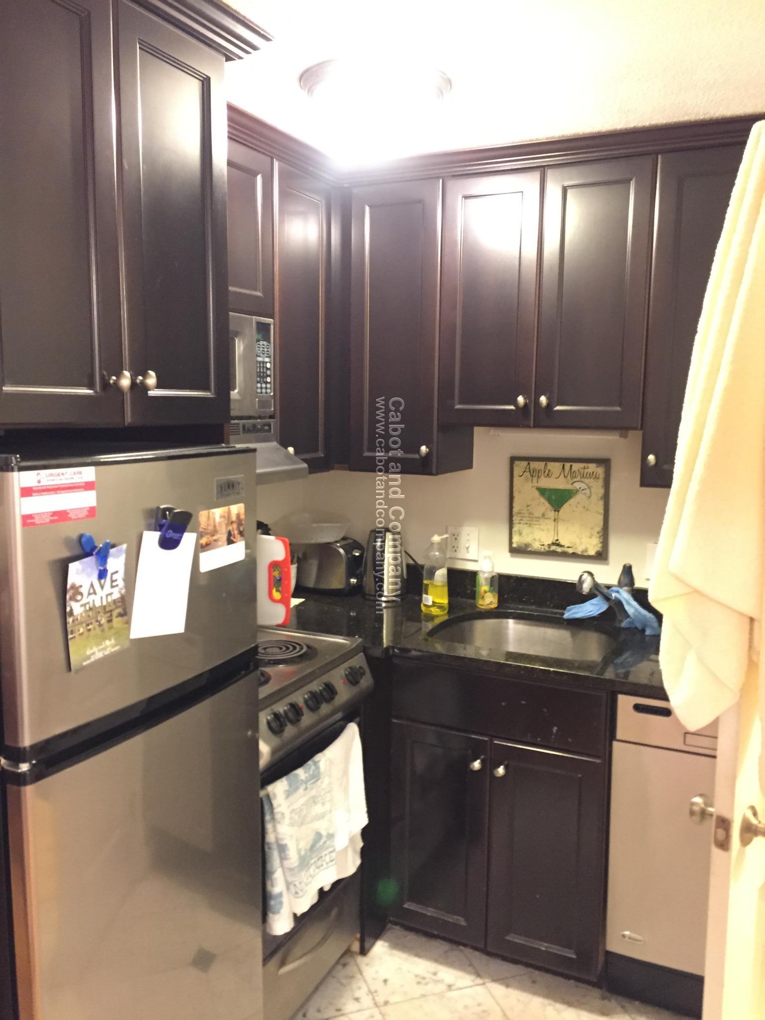 185 Beacon St, Back Bay