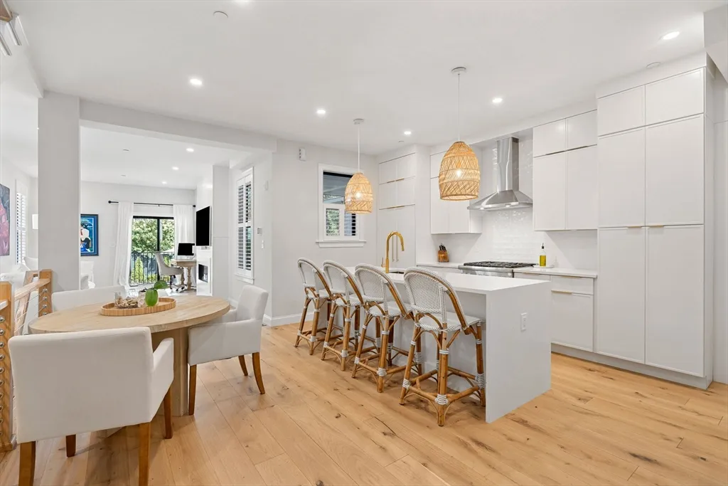 722 East 5th St, South Boston