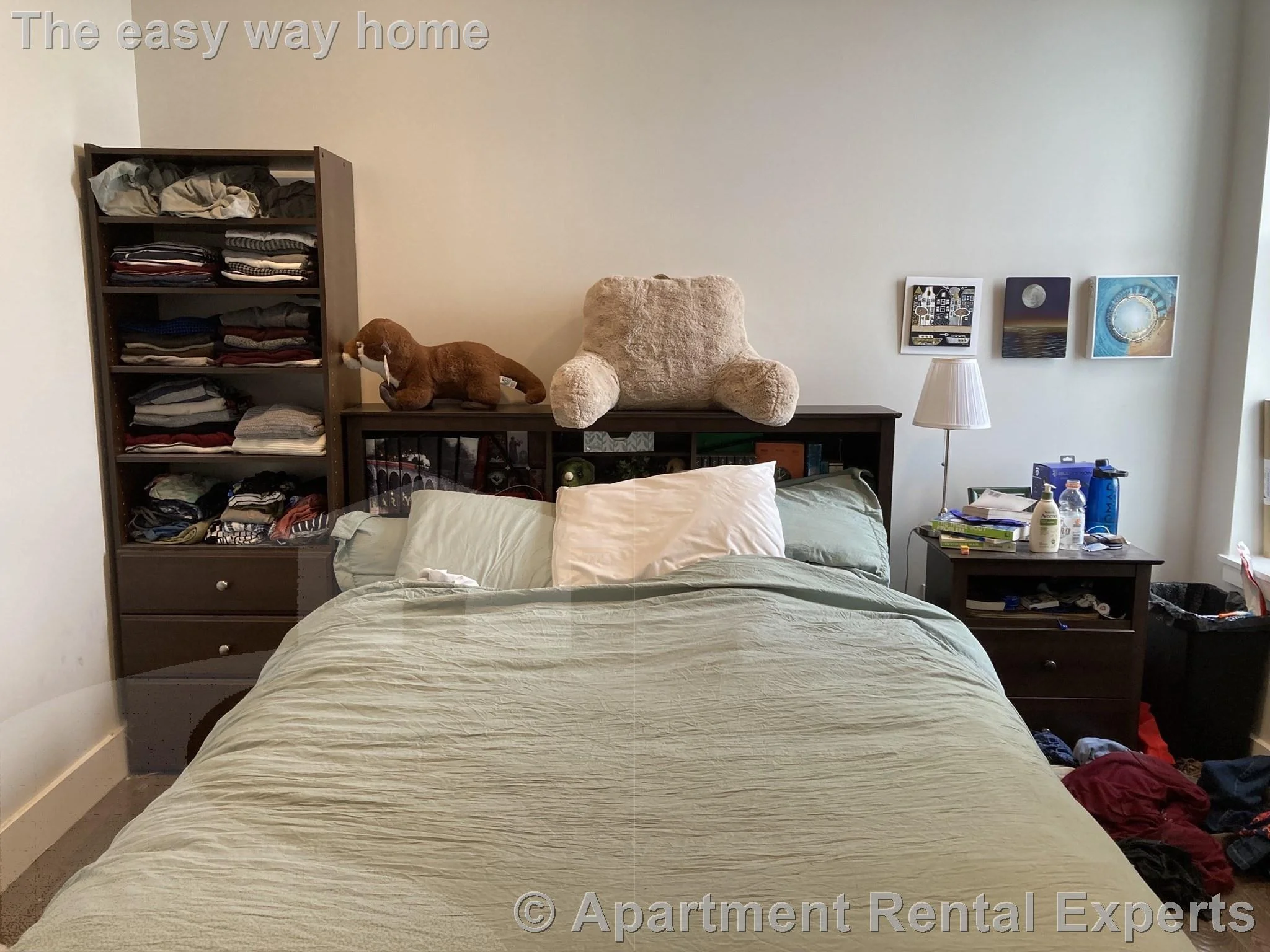 434 Mcgrath Hwy, Prospect Hill