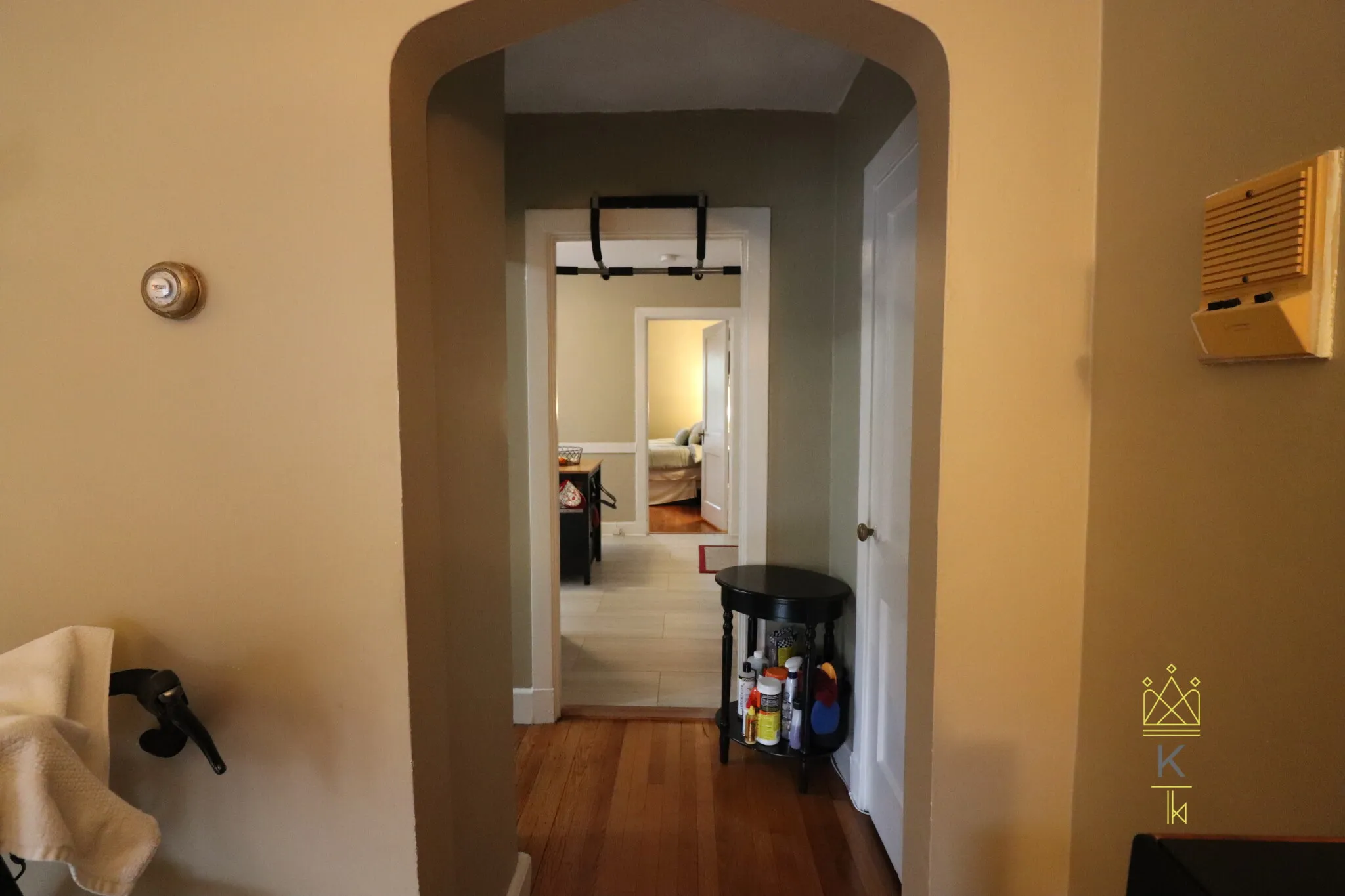 30 Beechcroft St, Oak Square