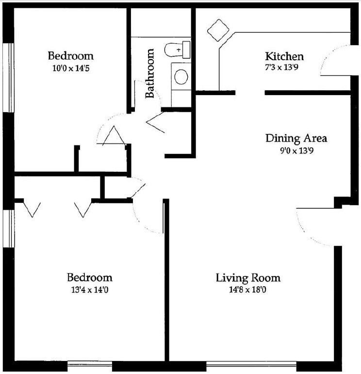 125 Lexington, Auburndale