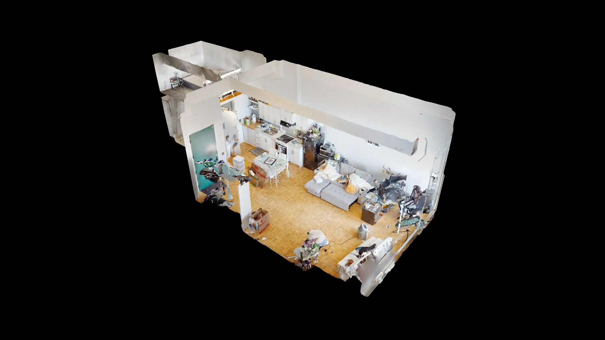 61 Brookline Ave, Fenway