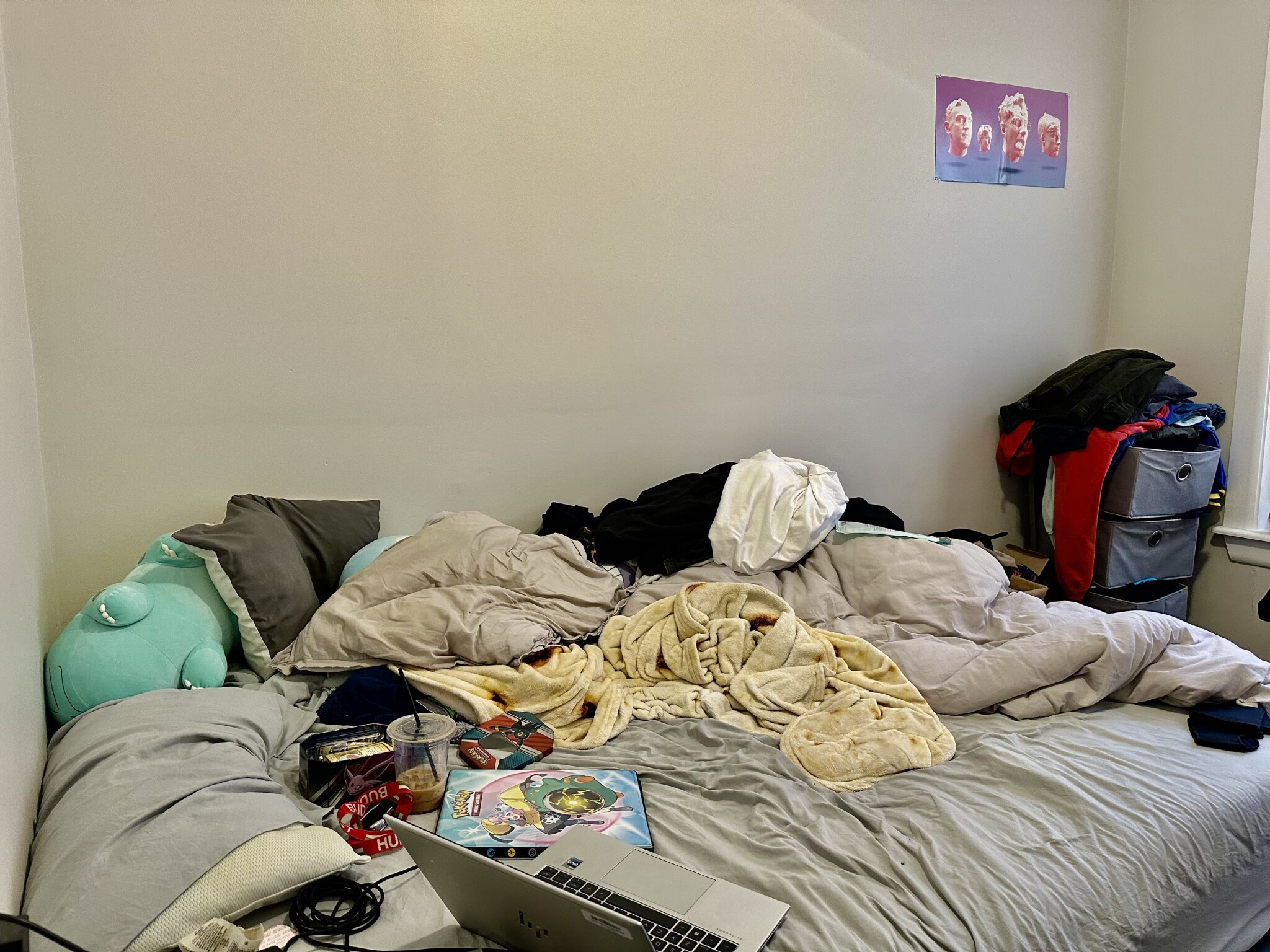 3 Sutherland Rd, Brighton