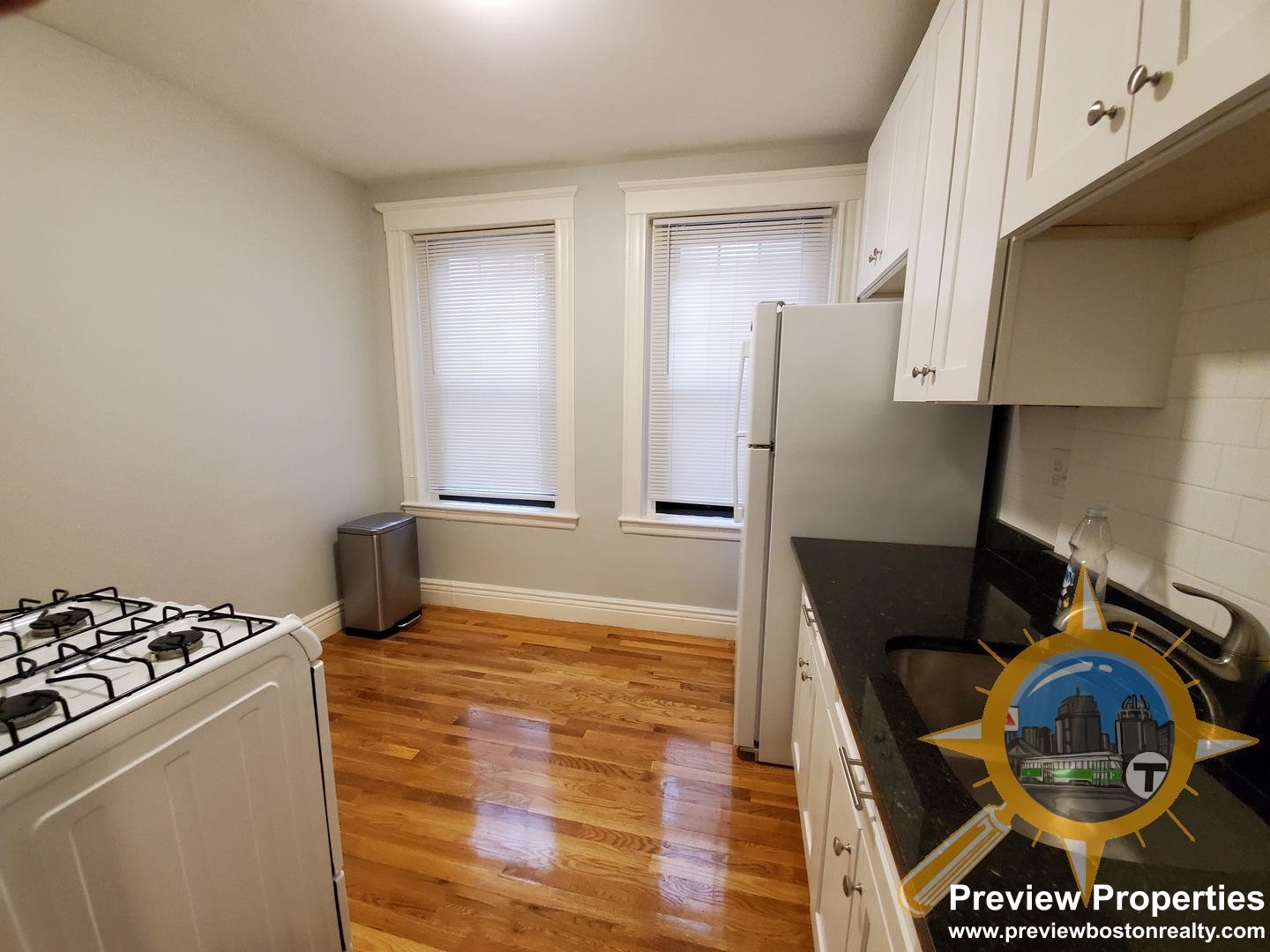 1762 Commonwealth Ave, Brighton