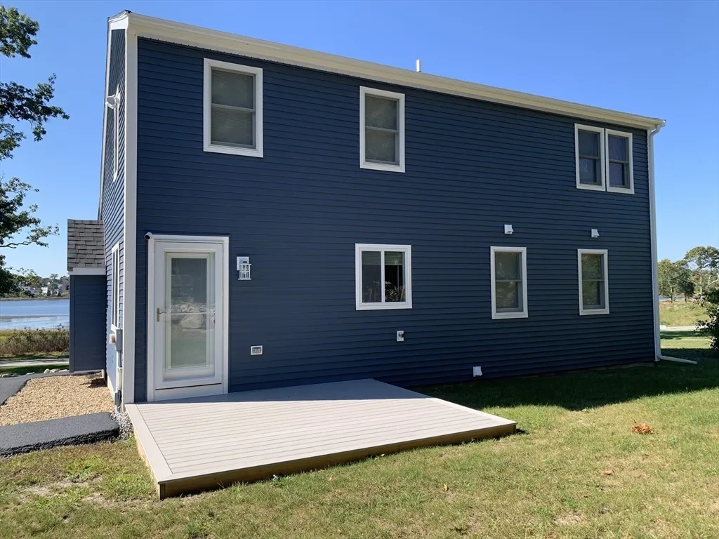 15 Avenue A St, Wareham