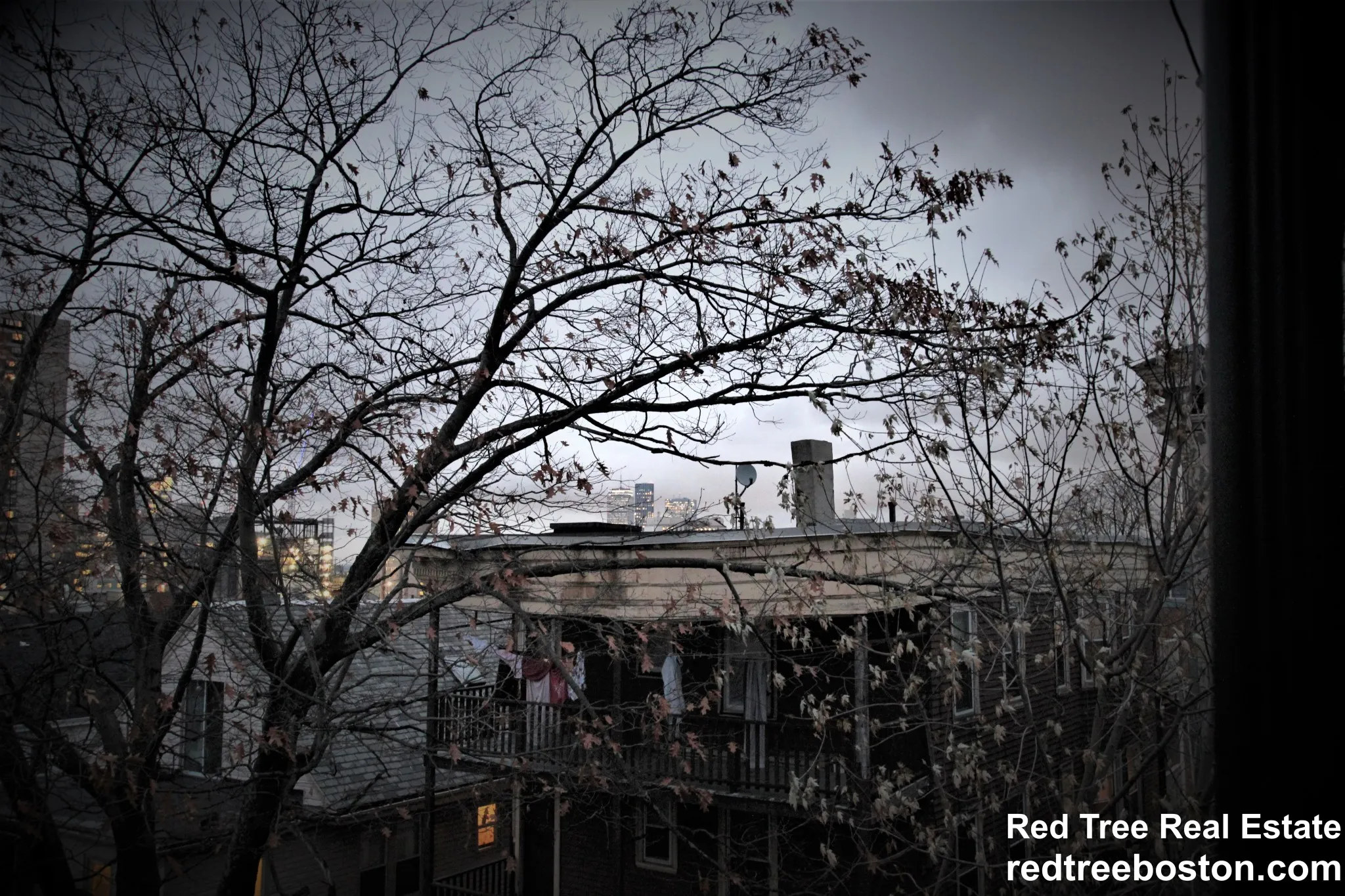 1 Parker Hill Ter, Mission Hill