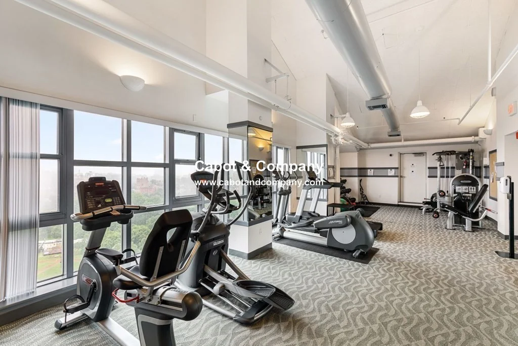 170 Tremont St, Downtown