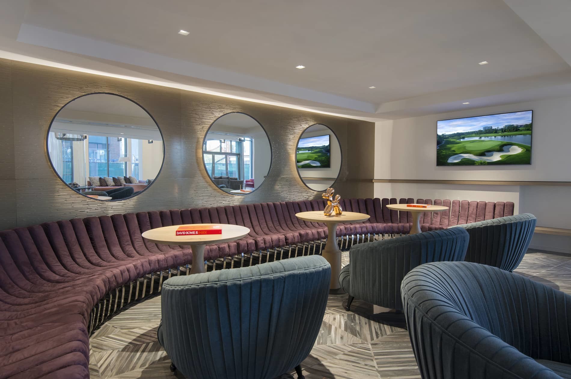 345 Harrison Ave, South End