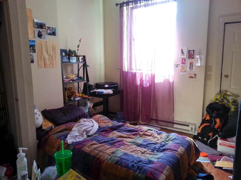 243 Harvard Ave, Allston