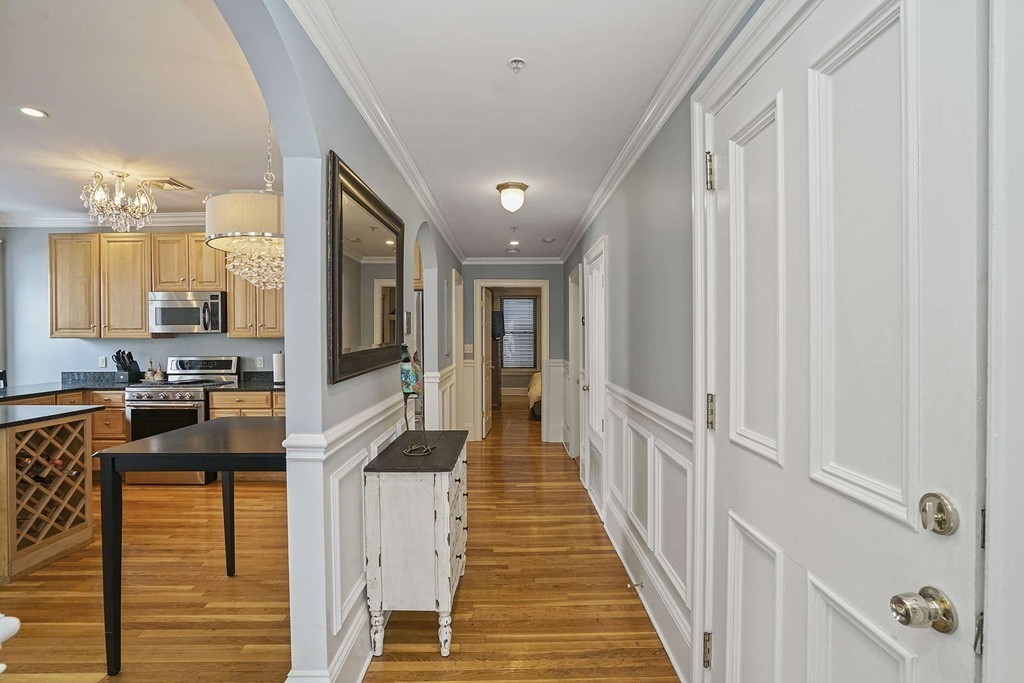 278 K St, South Boston