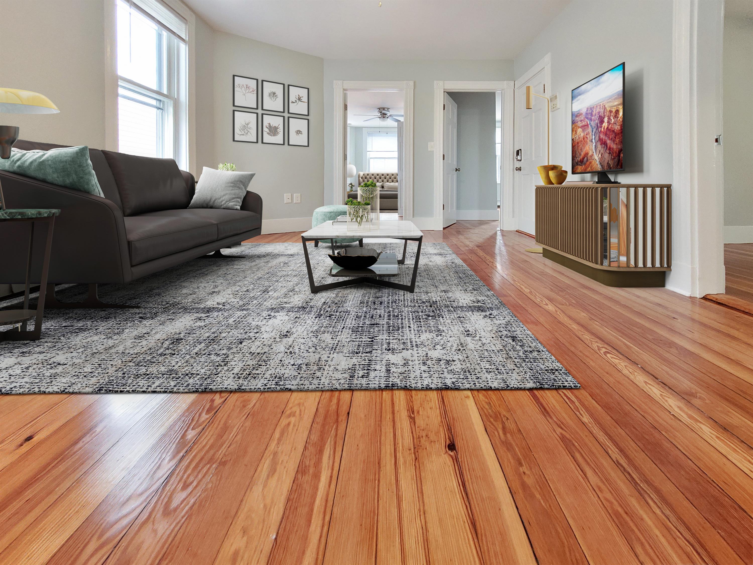 44 Guild St, Roxbury