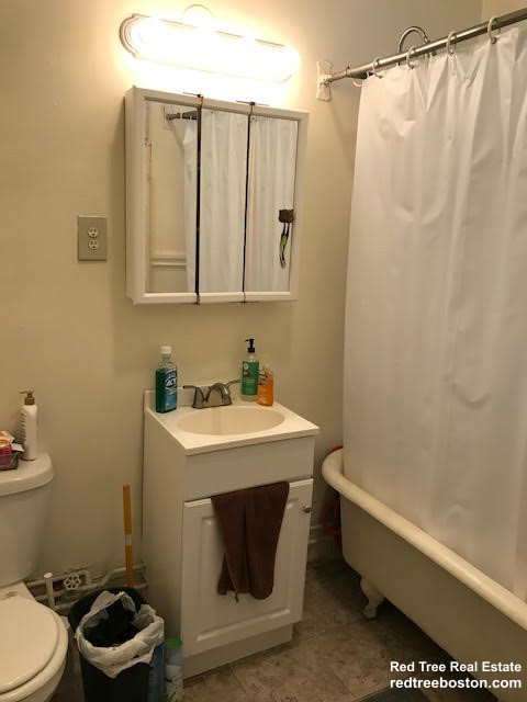 11 Queensberry St, Fenway