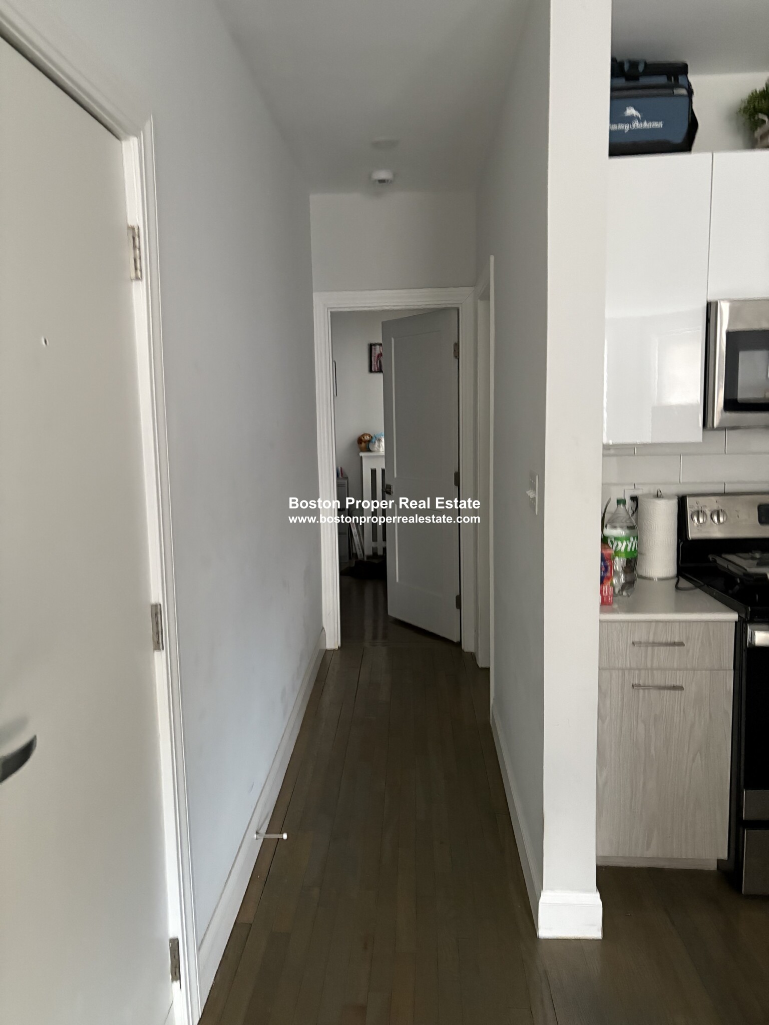 55 Queensberry St, Fenway