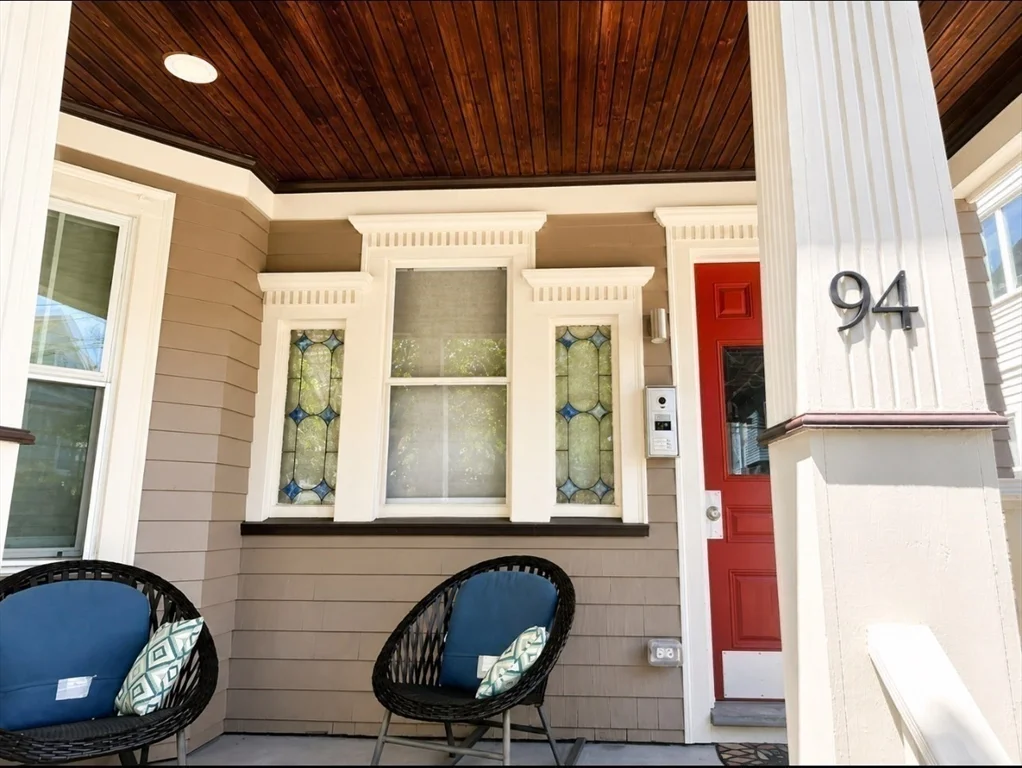94 Josephine Ave, Ball Square