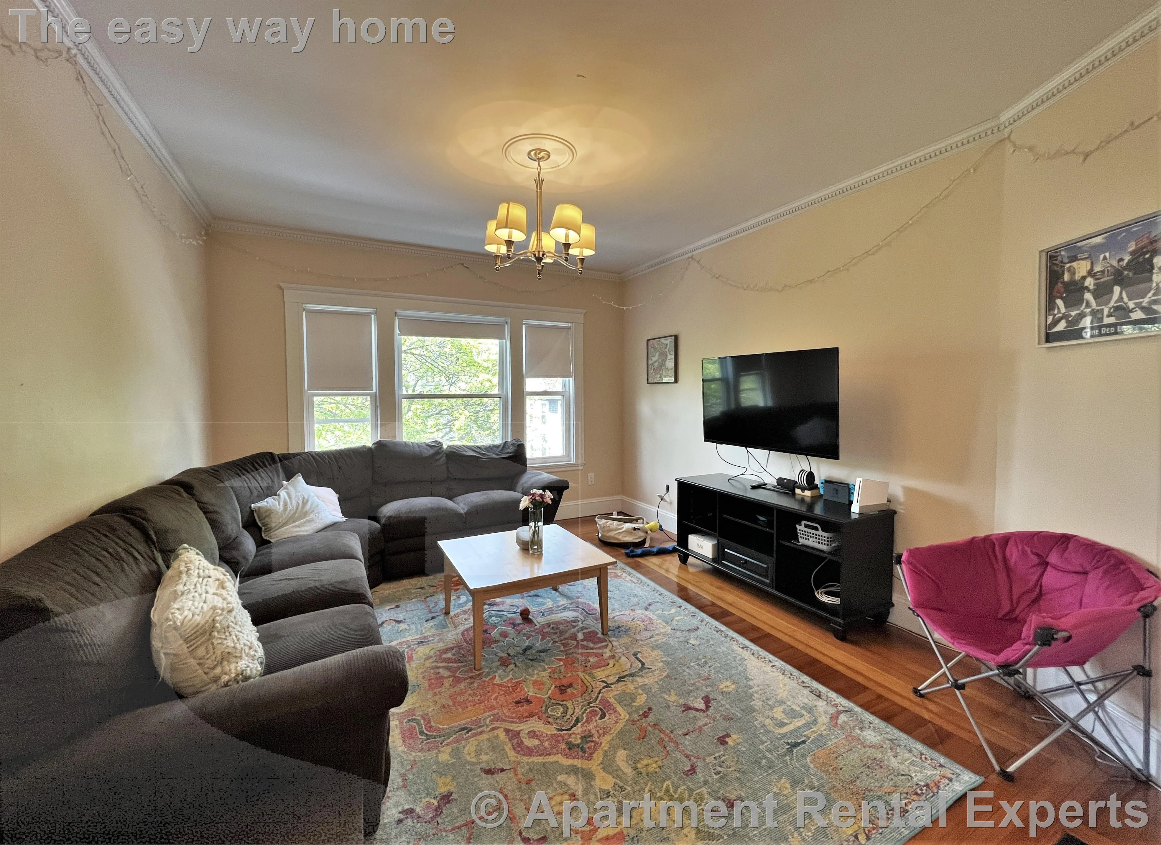 9 Whitfield Rd, Davis Square