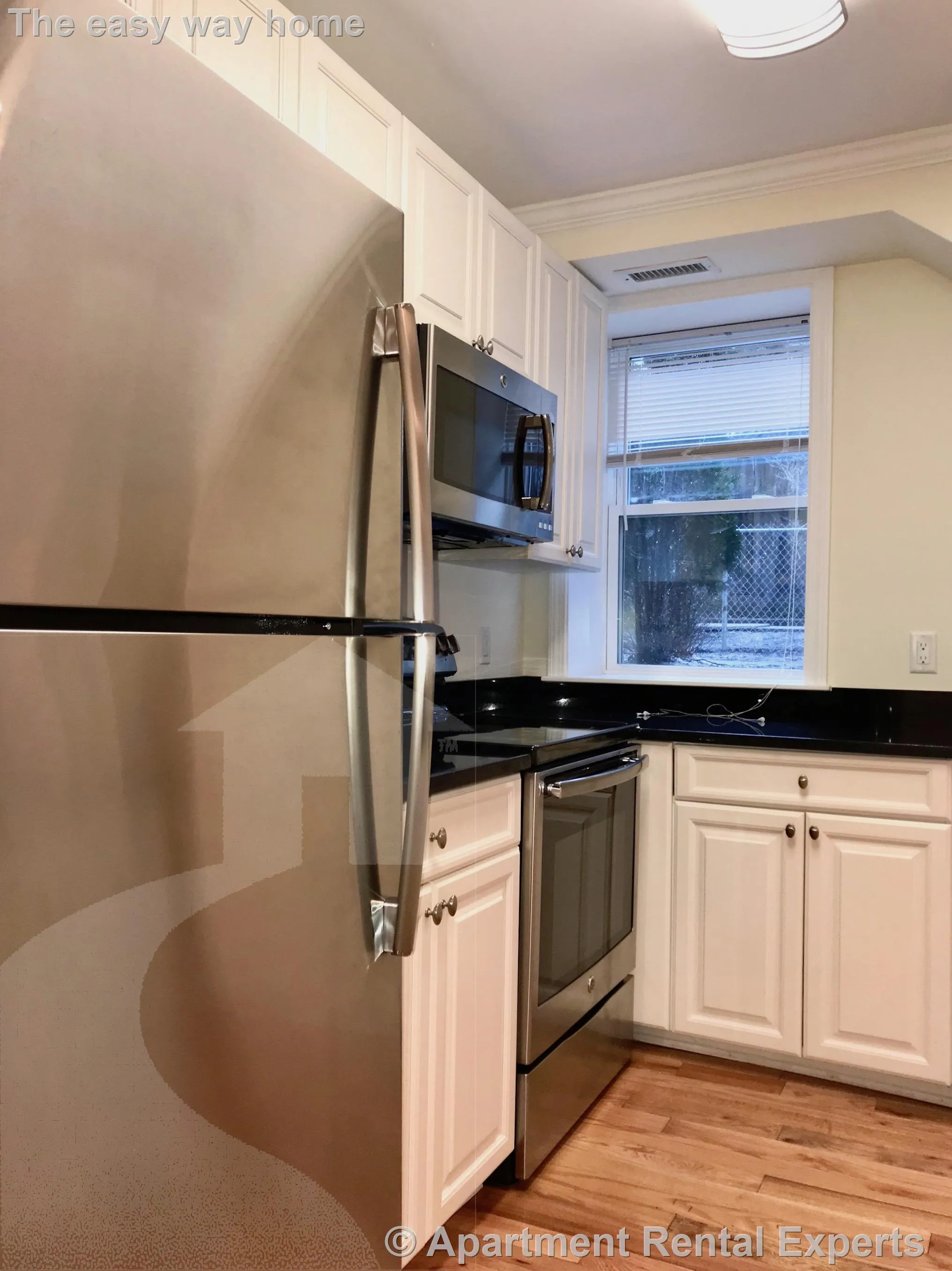 3 Chauncy St, Harvard Square
