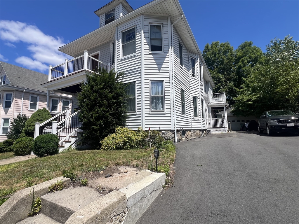 51 Chandler St, Haverhill